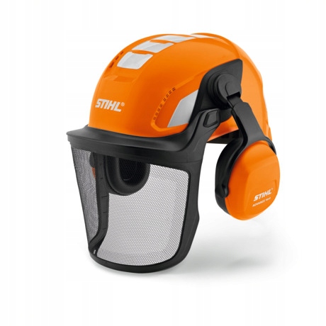 Ochranná prilba Stihl Advance Vent pre drevorubačov